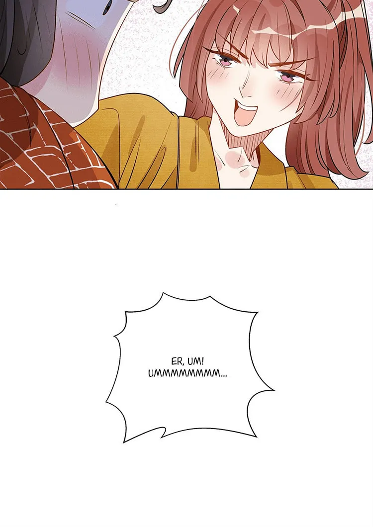Your Scent is a Little Sweet Chapter 22 page 29 - 