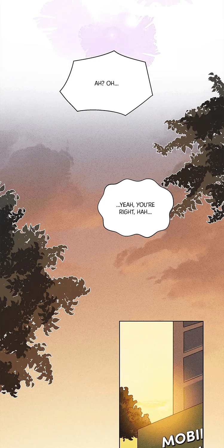 Your Scent is a Little Sweet Chapter 22 page 10 - 