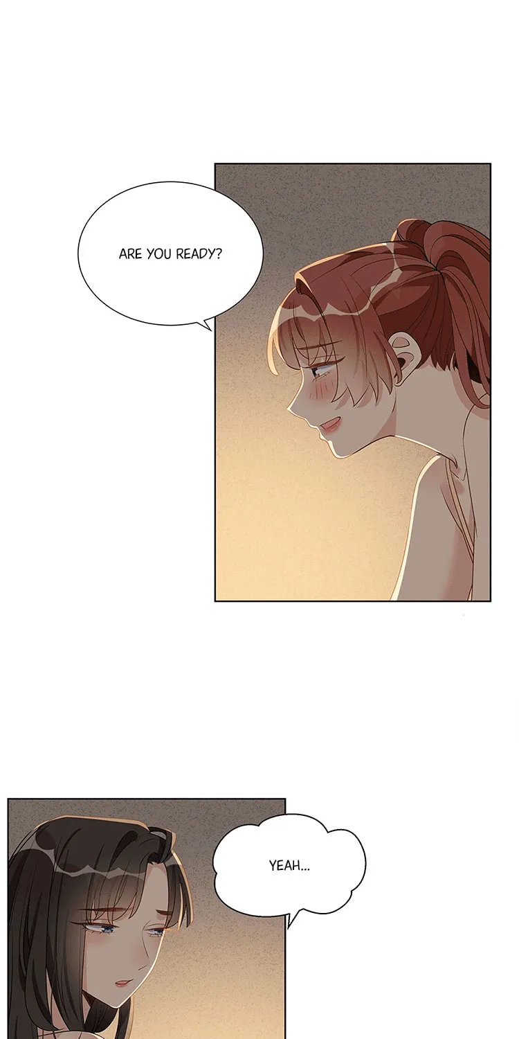 Your Scent is a Little Sweet Chapter 23 page 2 - 
