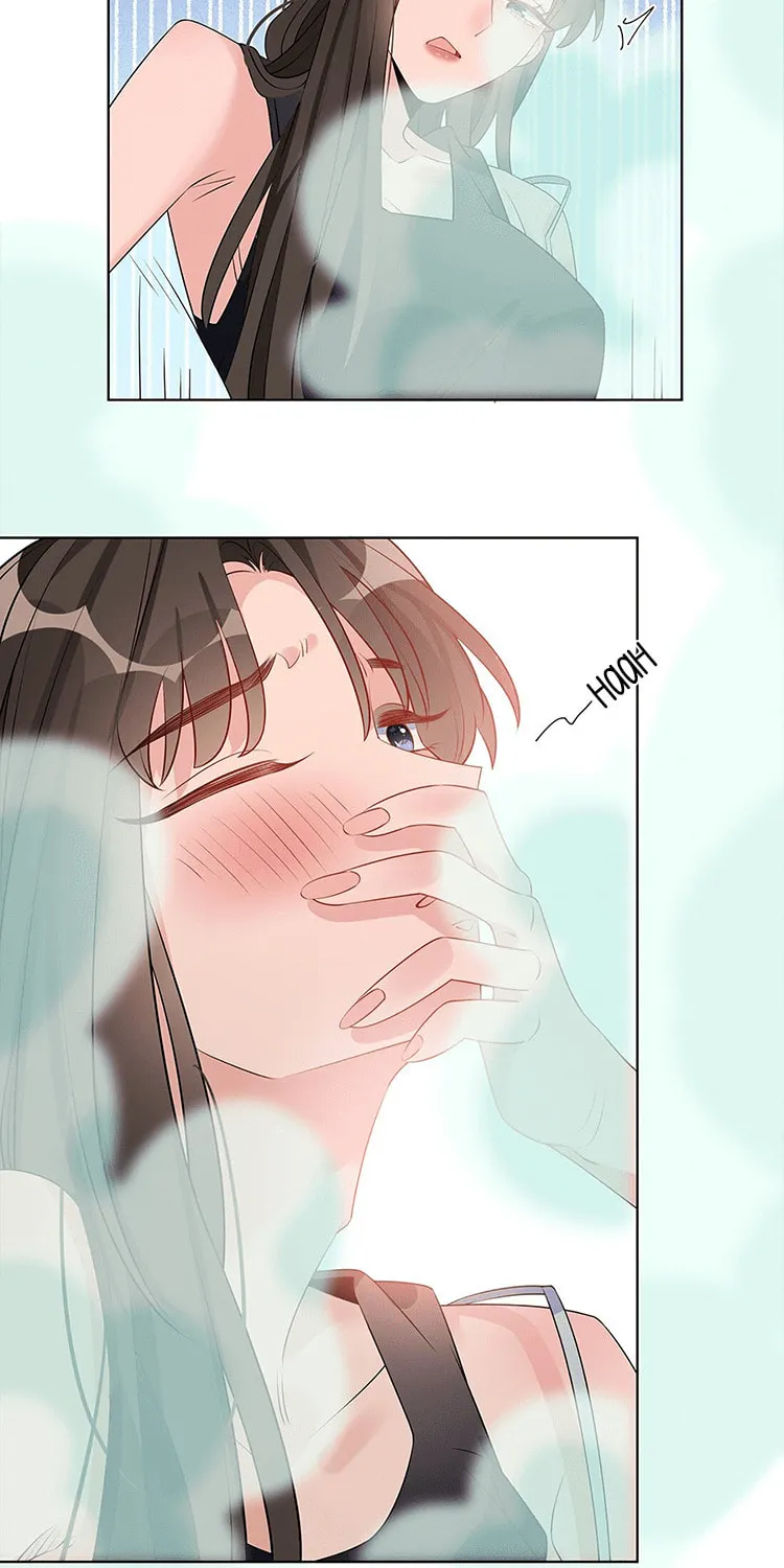 Your Scent is a Little Sweet Chapter 23 page 15 - 