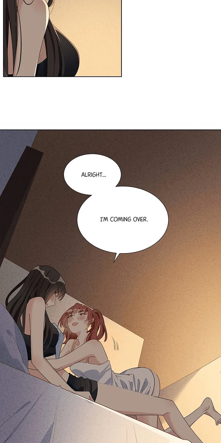 Your Scent is a Little Sweet Chapter 23 page 3 - 