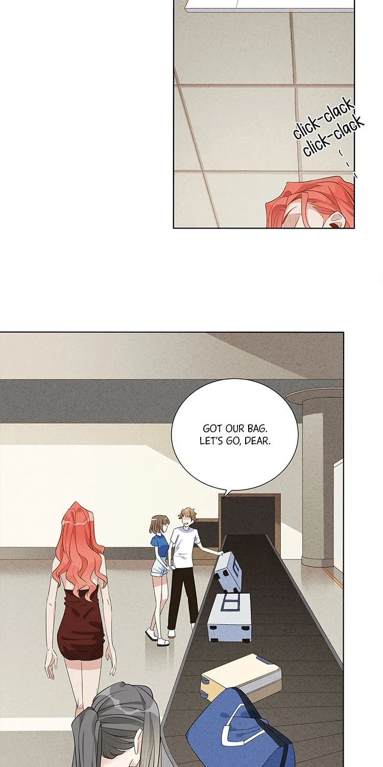 Your Scent is a Little Sweet Chapter 23 page 23 - 