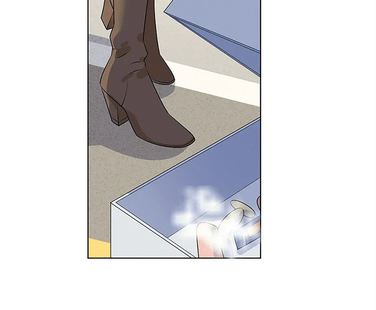 Your Scent is a Little Sweet Chapter 23 page 26 - 