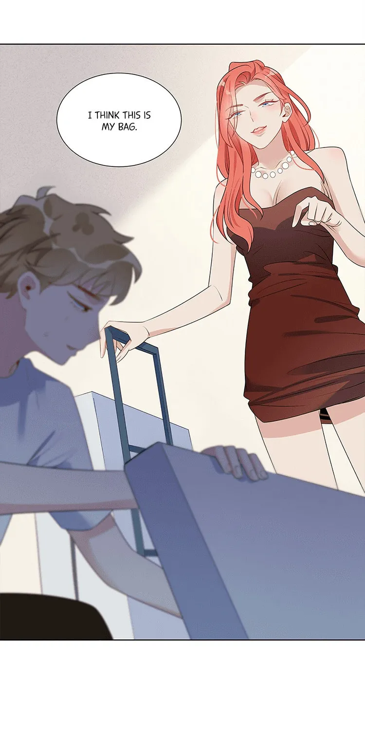 Your Scent is a Little Sweet Chapter 23 page 27 - 
