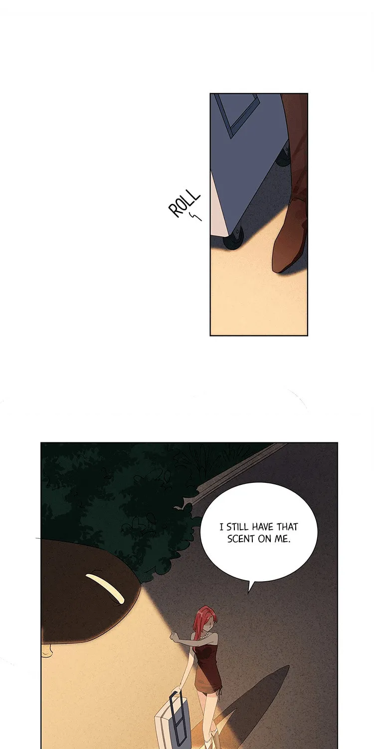 Your Scent is a Little Sweet Chapter 23 page 28 - 