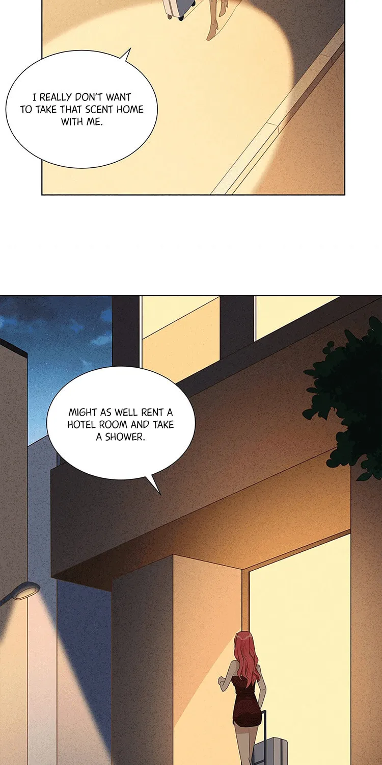 Your Scent is a Little Sweet Chapter 23 page 29 - 