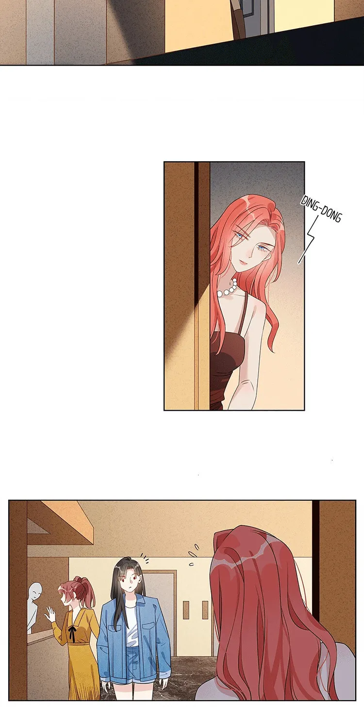 Your Scent is a Little Sweet Chapter 23 page 30 - 