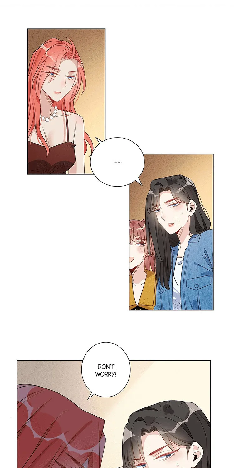 Your Scent is a Little Sweet Chapter 23 page 31 - 