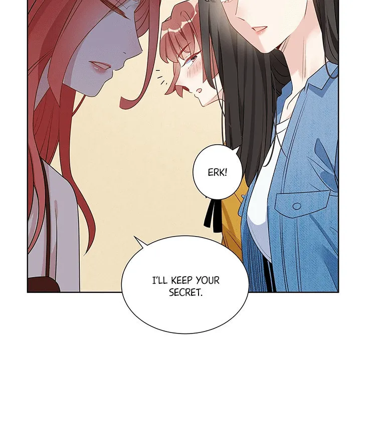 Your Scent is a Little Sweet Chapter 23 page 32 - 