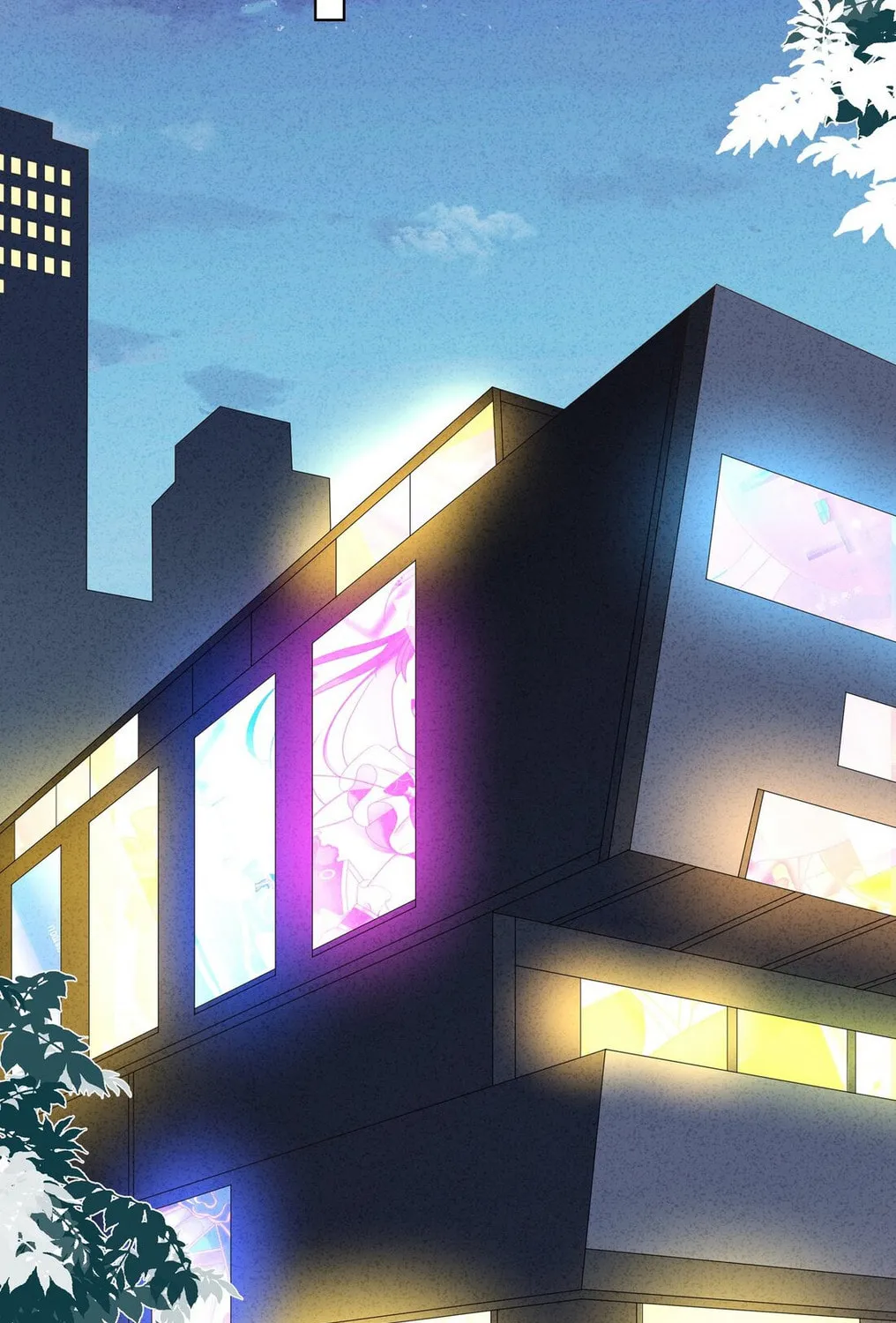Your Scent is a Little Sweet Chapter 24 page 17 - 