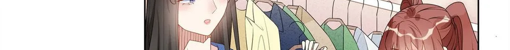 Your Scent is a Little Sweet Chapter 24 page 20 - 