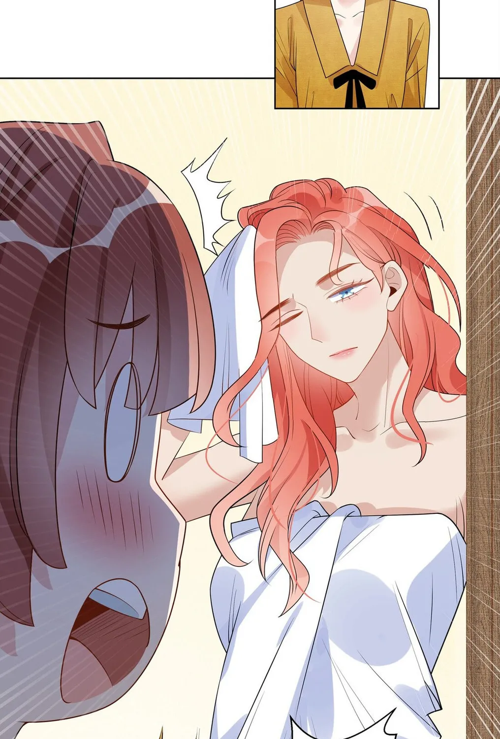 Your Scent is a Little Sweet Chapter 24 page 43 - 