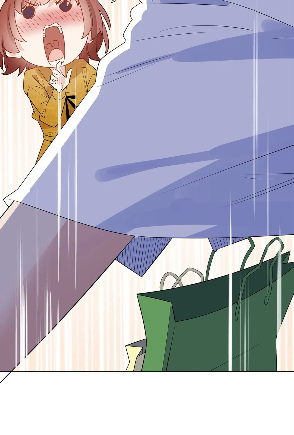 Your Scent is a Little Sweet Chapter 24 page 55 - 