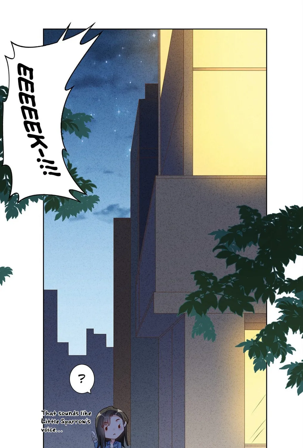 Your Scent is a Little Sweet Chapter 24 page 57 - 