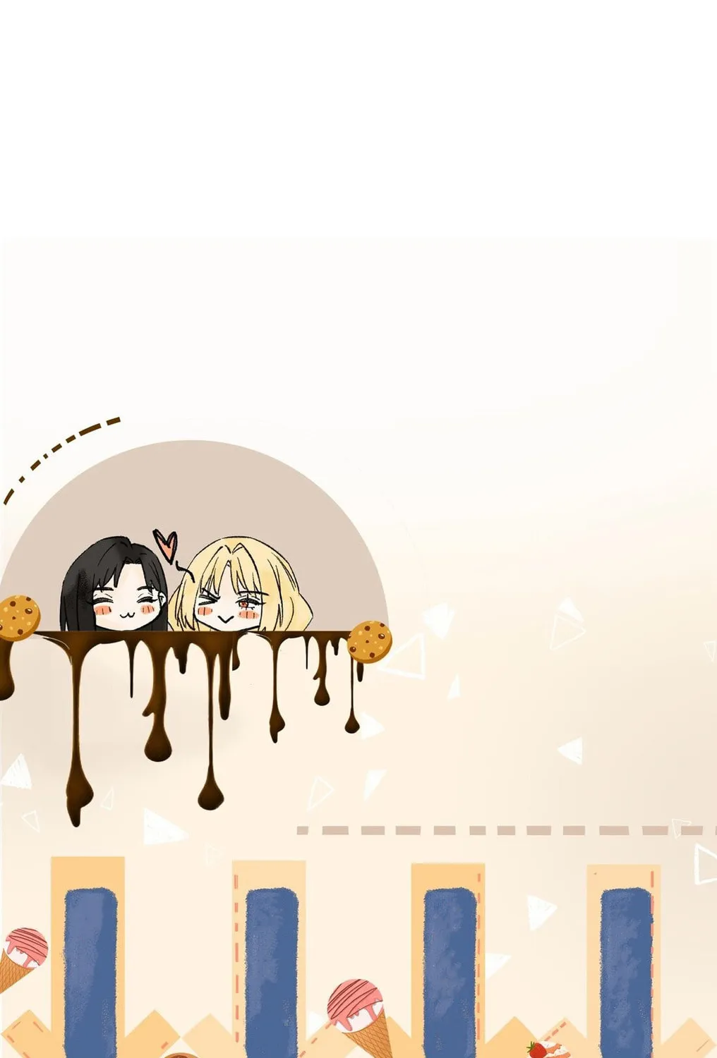 Your Scent is a Little Sweet Chapter 24 page 63 - 