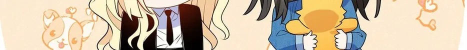 Your Scent is a Little Sweet Chapter 25 page 20 - 