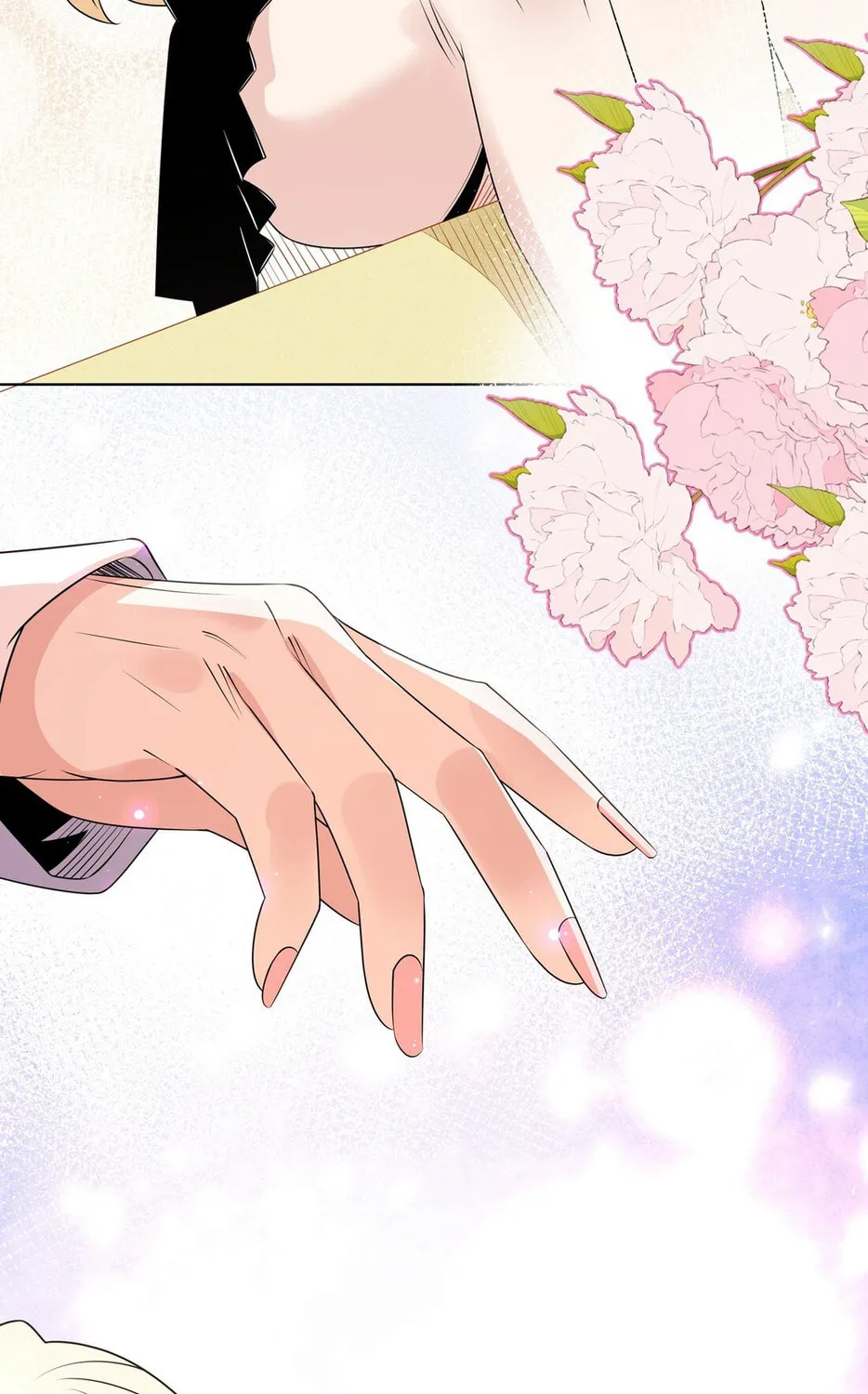 Your Scent is a Little Sweet Chapter 25 page 25 - 
