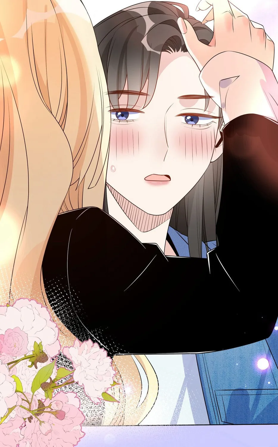 Your Scent is a Little Sweet Chapter 25 page 27 - 
