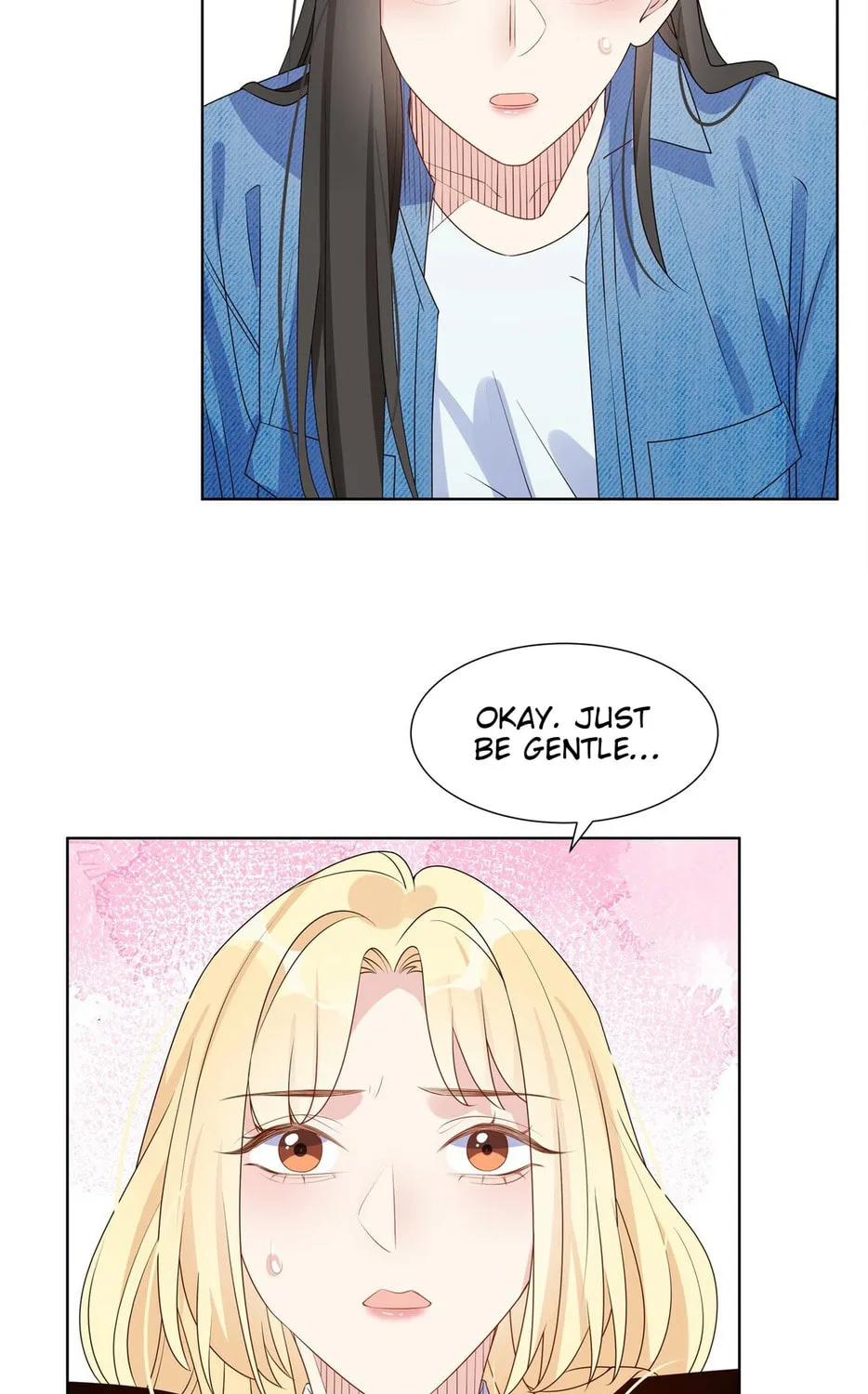 Your Scent is a Little Sweet Chapter 25 page 5 - 