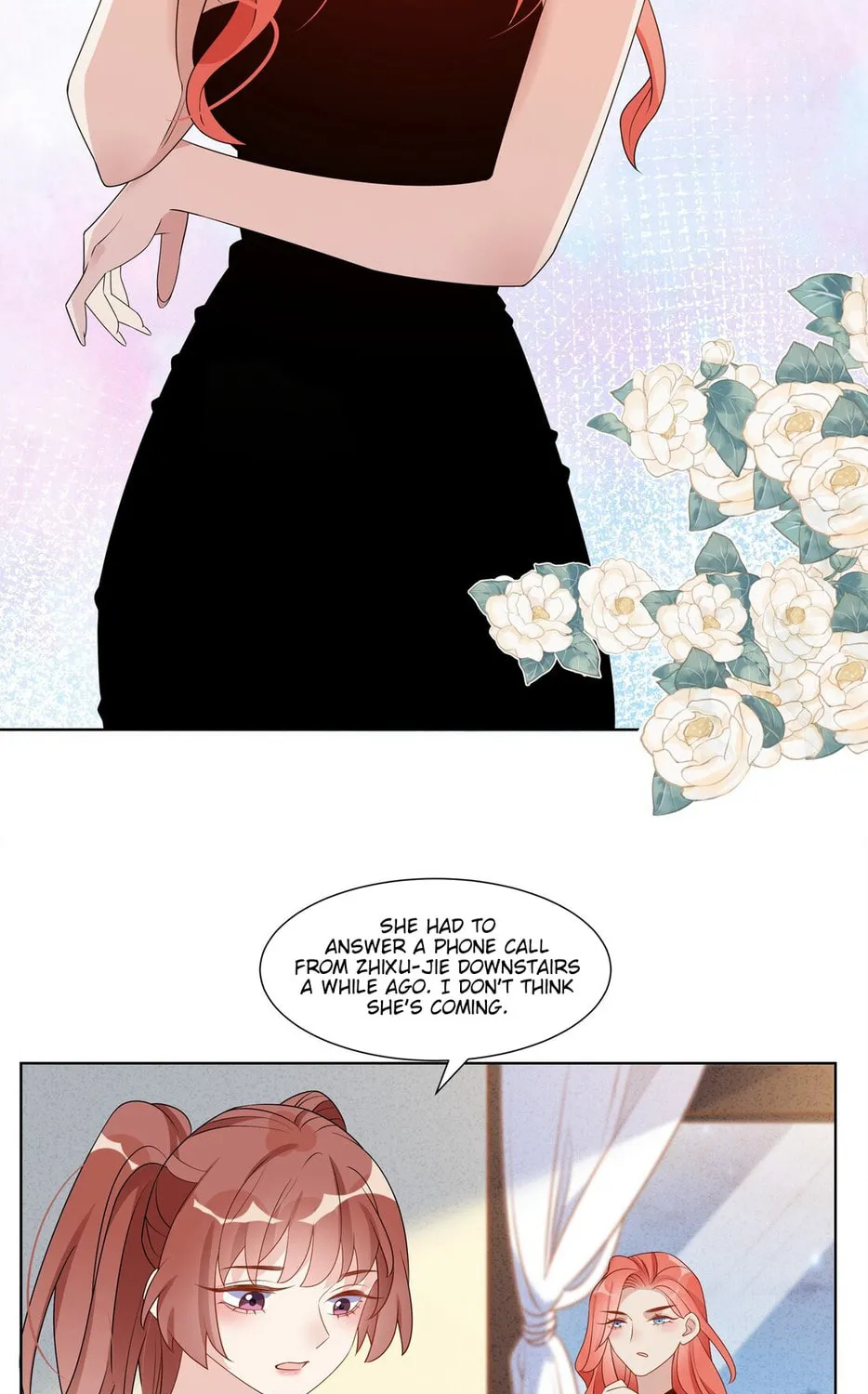 Your Scent is a Little Sweet Chapter 25 page 47 - 