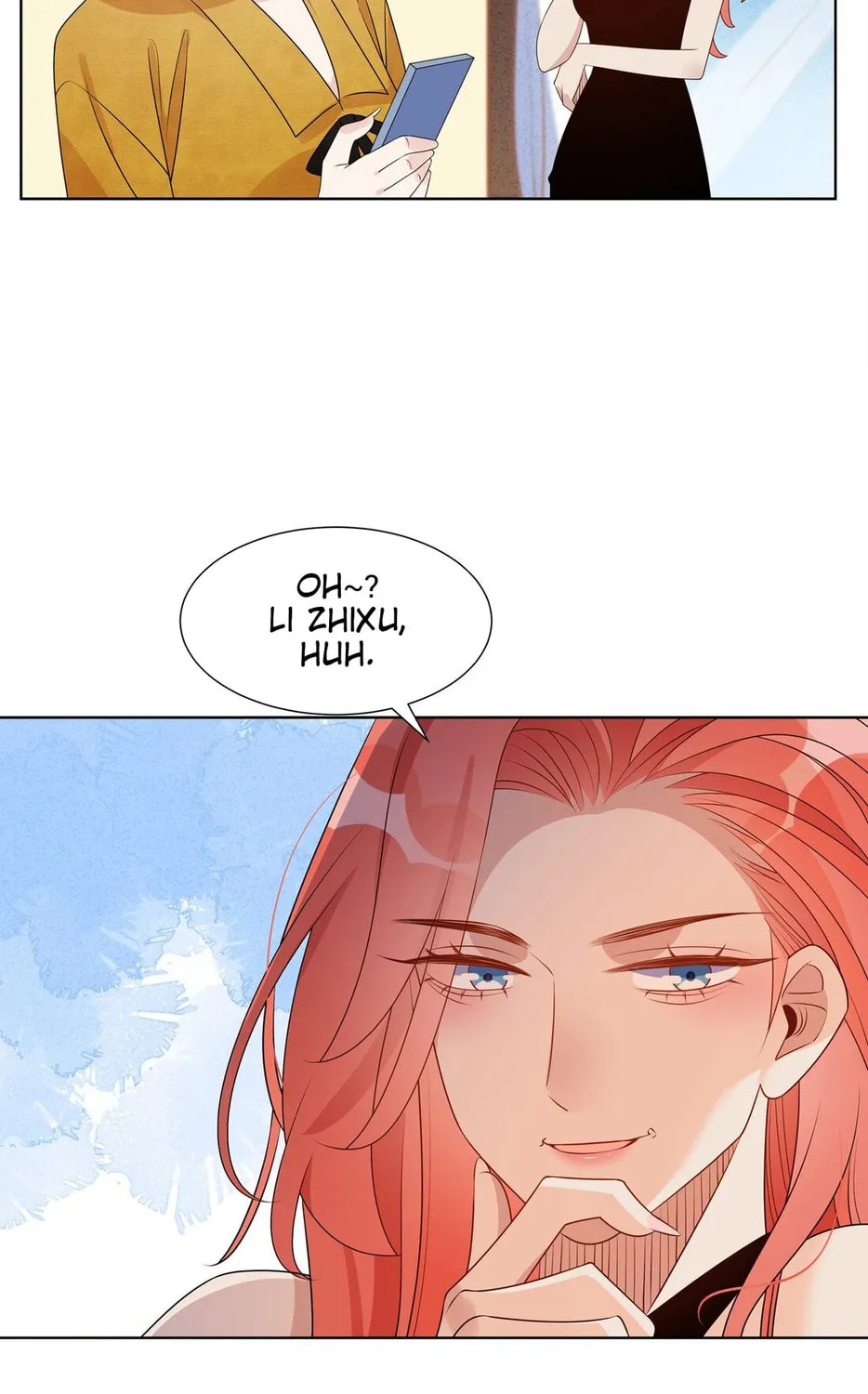 Your Scent is a Little Sweet Chapter 25 page 49 - 