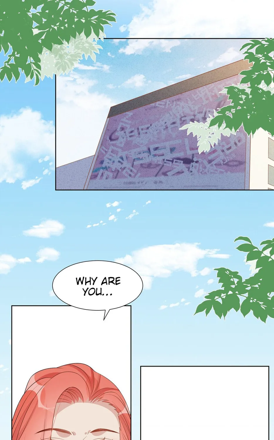 Your Scent is a Little Sweet Chapter 25 page 57 - 