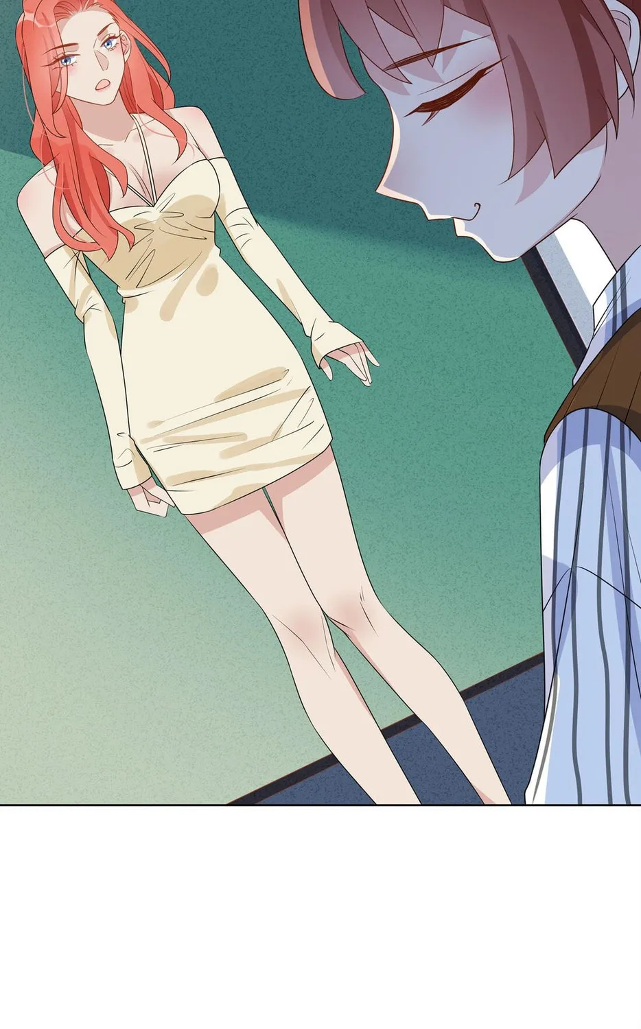 Your Scent is a Little Sweet Chapter 25 page 61 - 