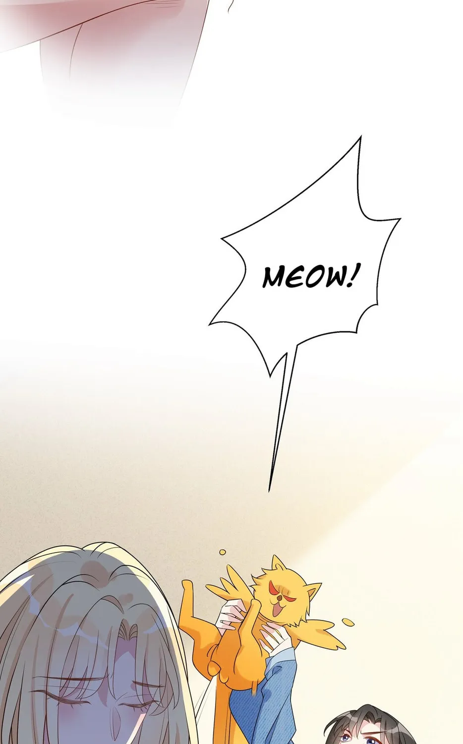 Your Scent is a Little Sweet Chapter 25 page 9 - 