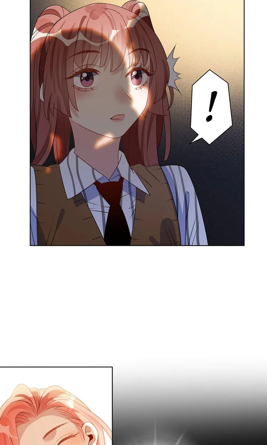 Your Scent is a Little Sweet Chapter 26 page 23 - 