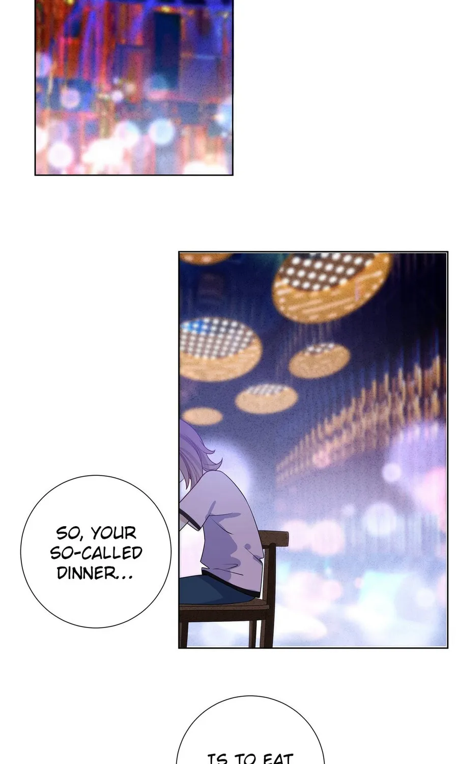 Your Scent is a Little Sweet Chapter 26 page 37 - 