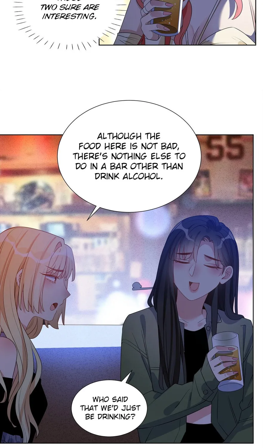 Your Scent is a Little Sweet Chapter 26 page 45 - 