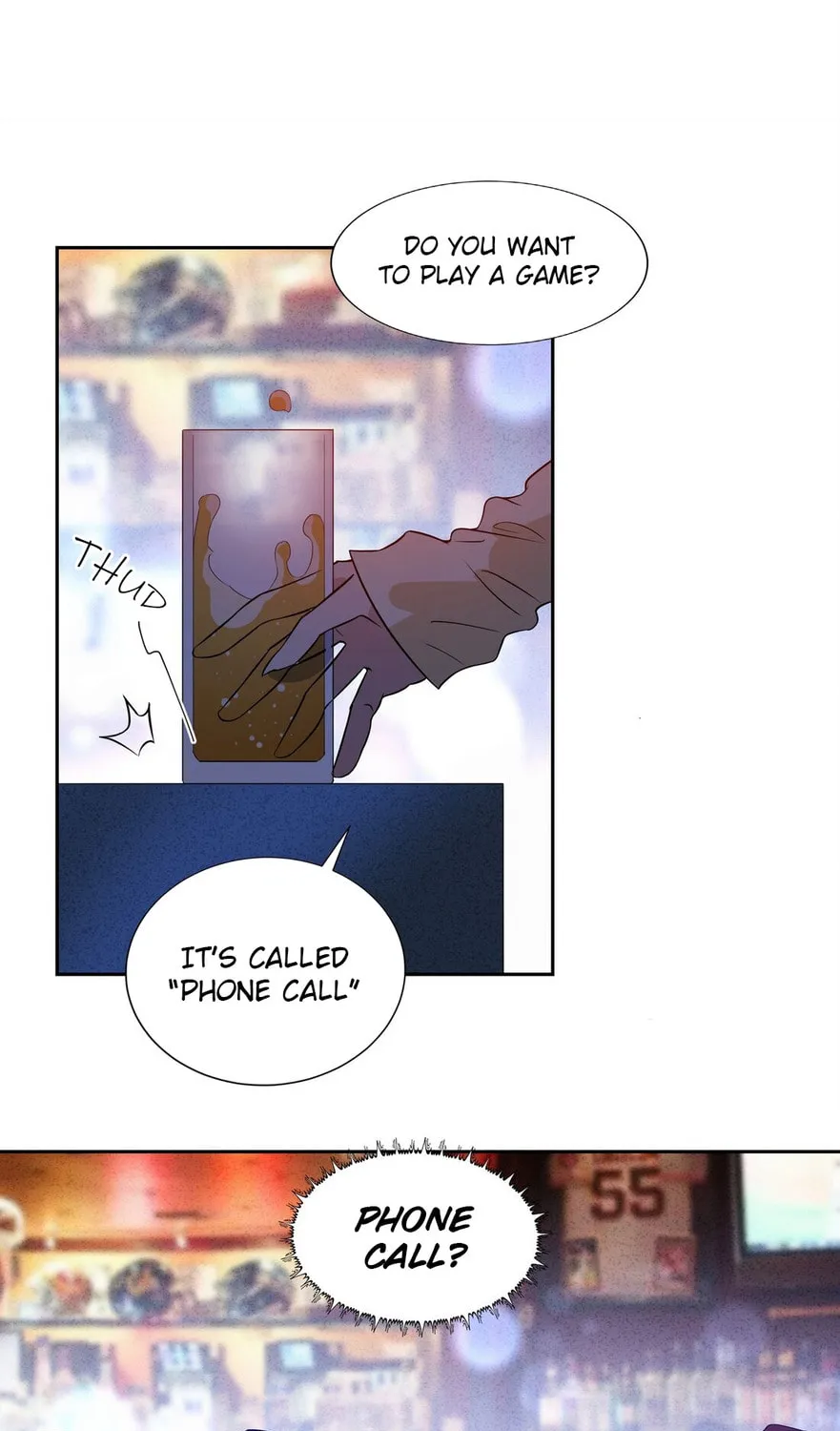 Your Scent is a Little Sweet Chapter 26 page 47 - 