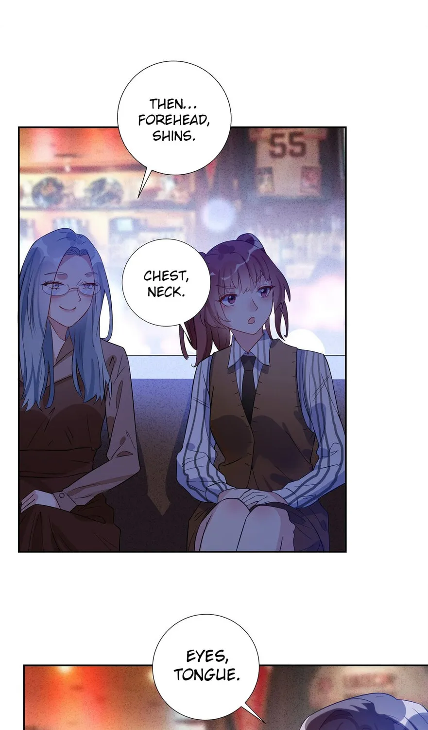 Your Scent is a Little Sweet Chapter 26 page 51 - 
