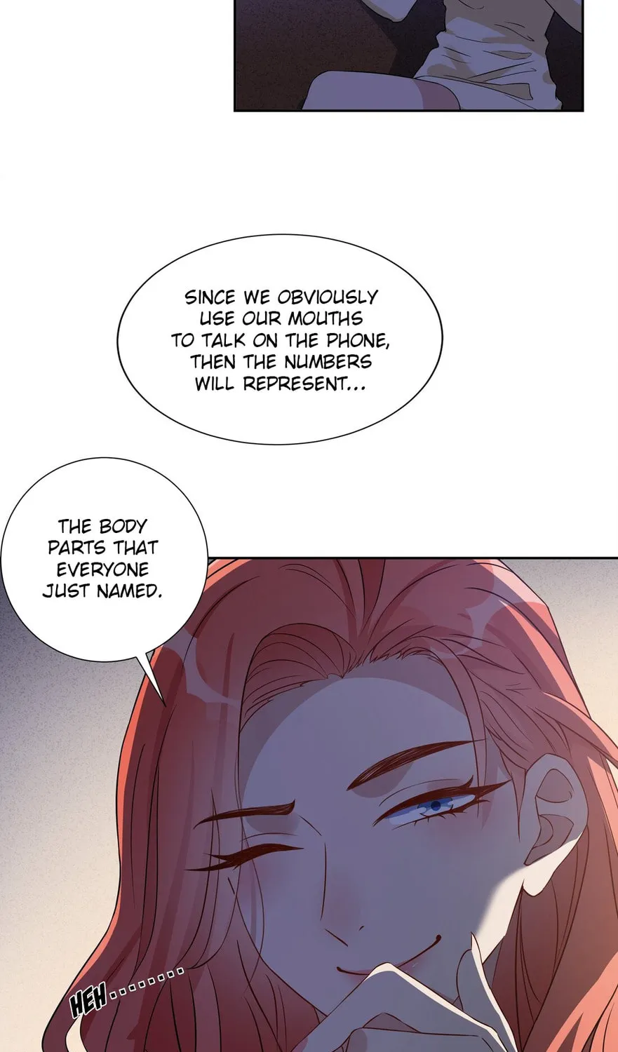 Your Scent is a Little Sweet Chapter 26 page 55 - 