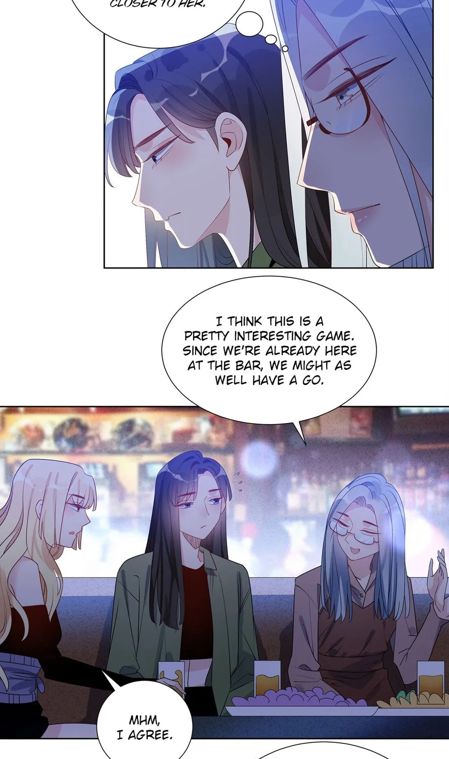 Your Scent is a Little Sweet Chapter 27 page 11 - 