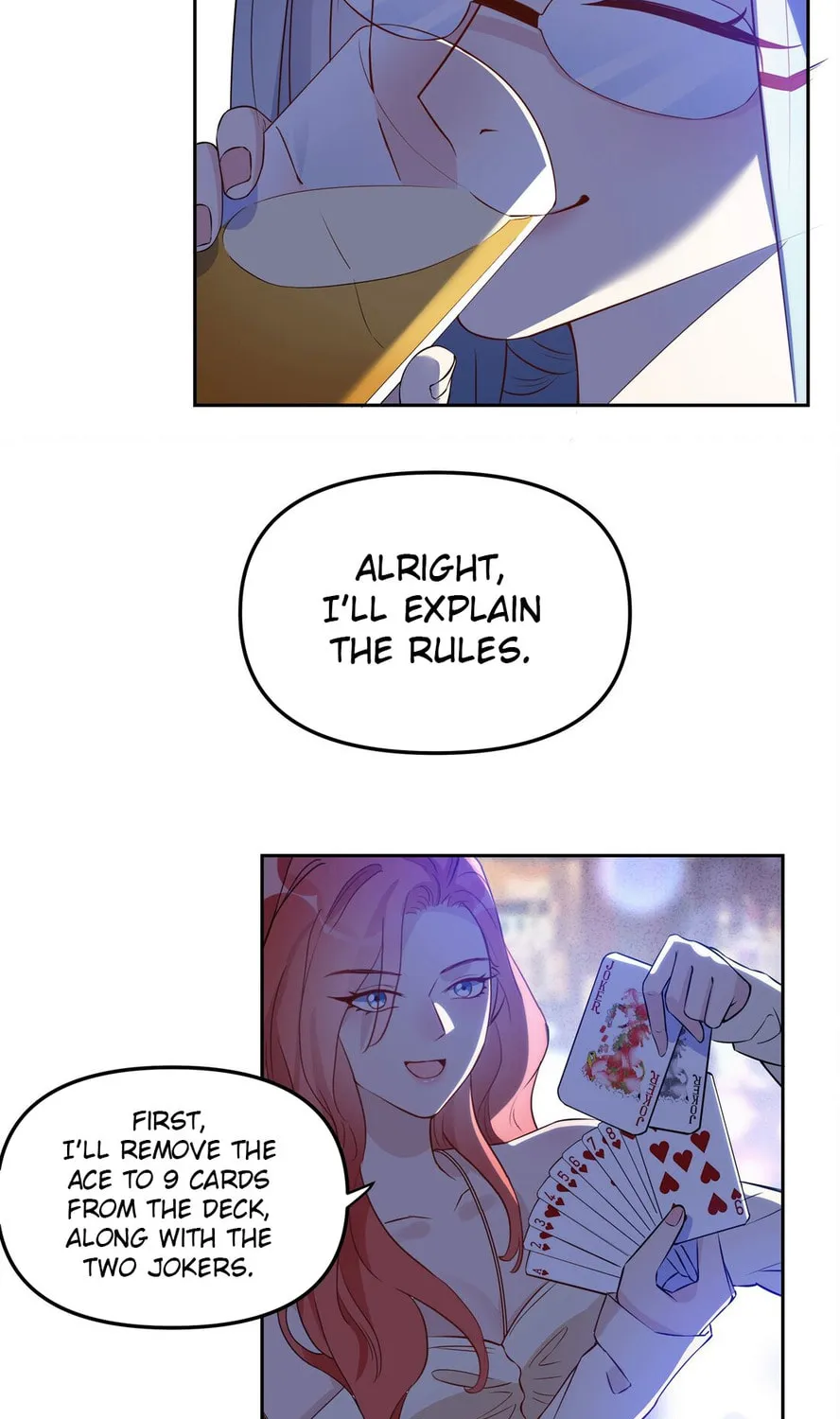 Your Scent is a Little Sweet Chapter 27 page 17 - 