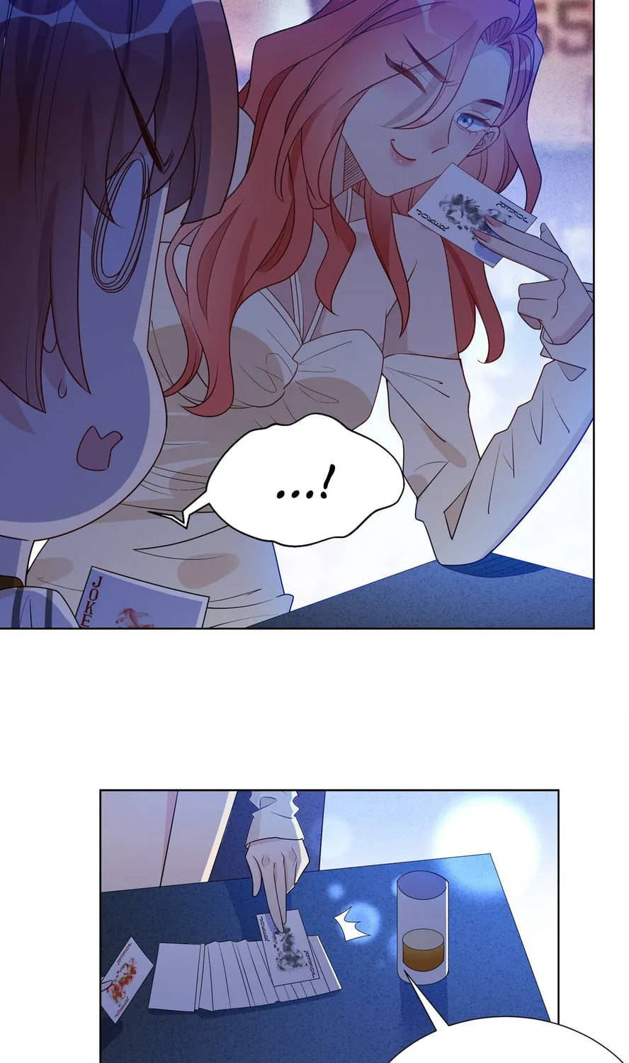 Your Scent is a Little Sweet Chapter 27 page 25 - 