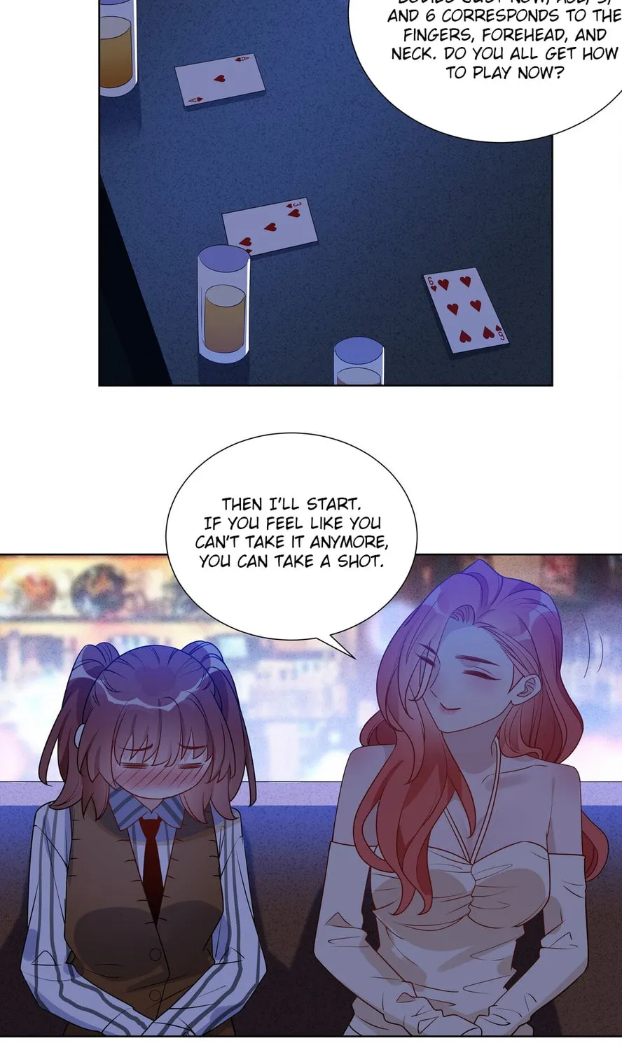 Your Scent is a Little Sweet Chapter 27 page 27 - 