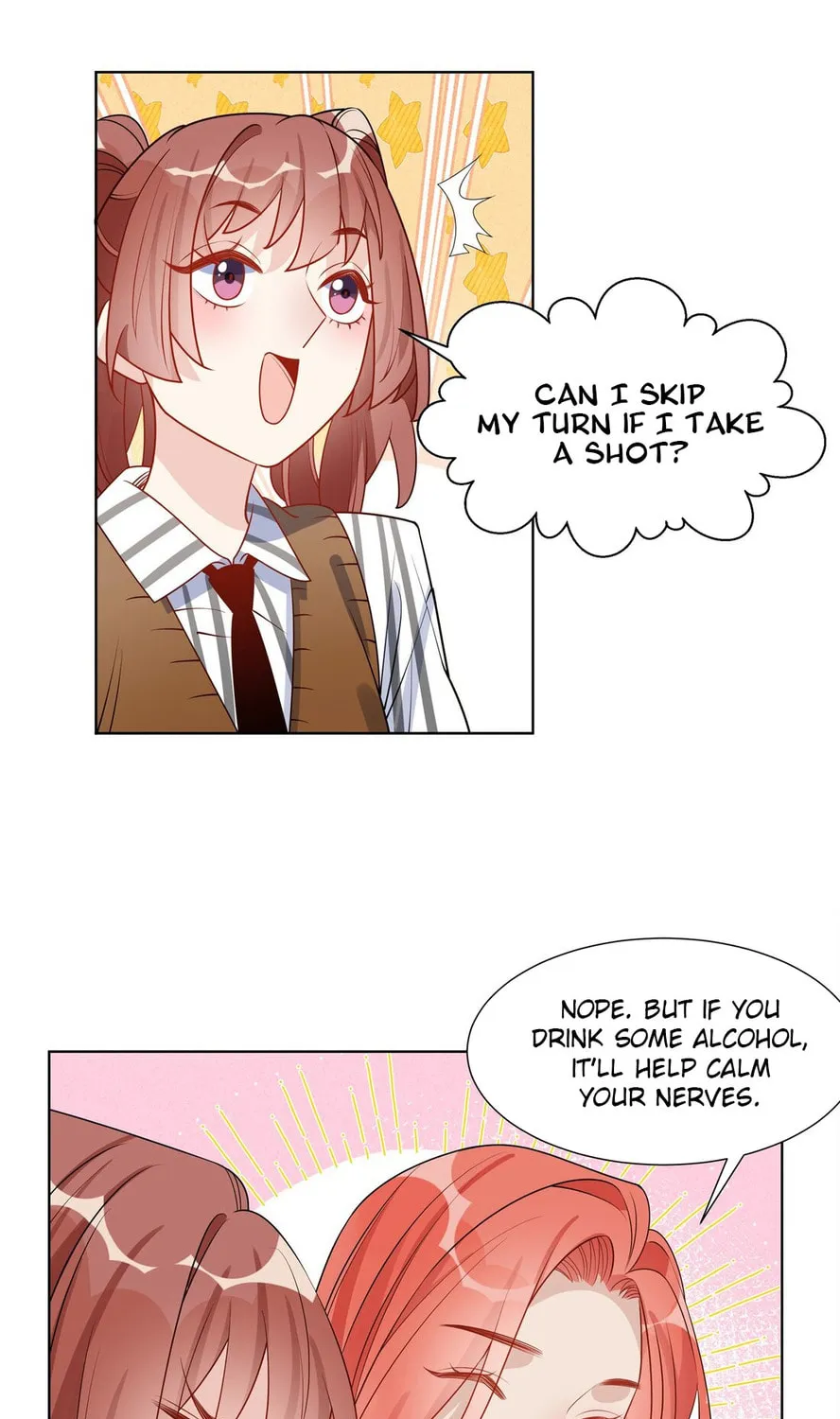 Your Scent is a Little Sweet Chapter 27 page 29 - 
