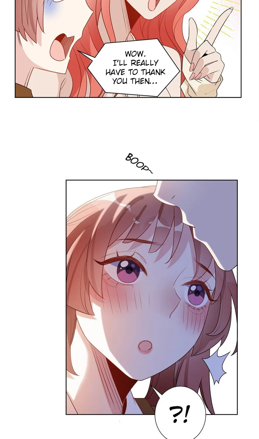 Your Scent is a Little Sweet Chapter 27 page 31 - 