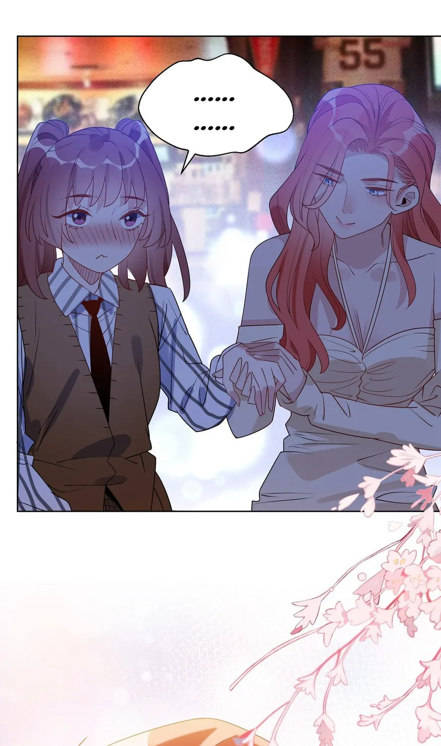 Your Scent is a Little Sweet Chapter 27 page 33 - 