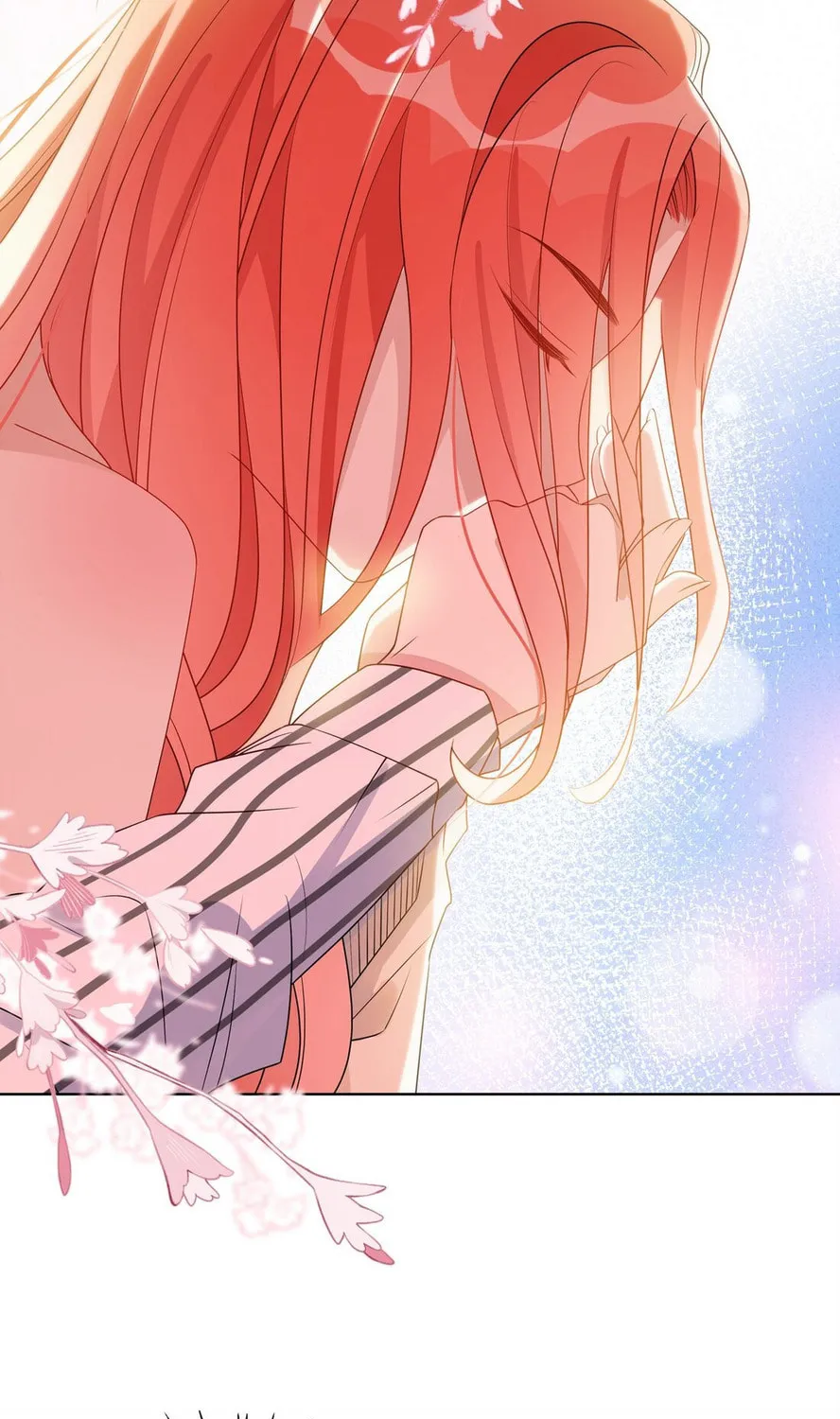 Your Scent is a Little Sweet Chapter 27 page 35 - 