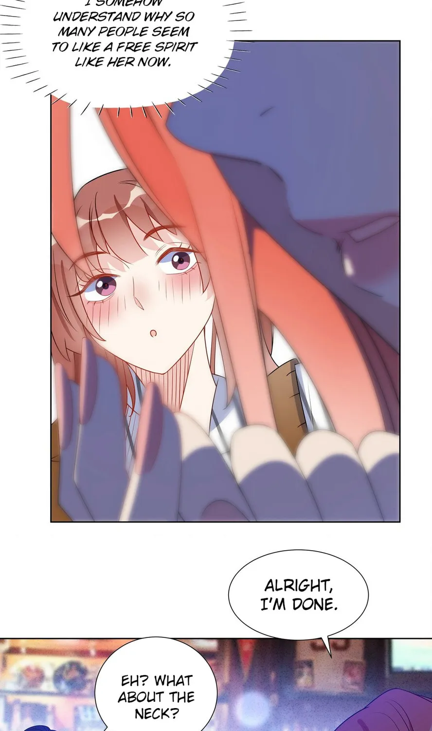 Your Scent is a Little Sweet Chapter 27 page 37 - 