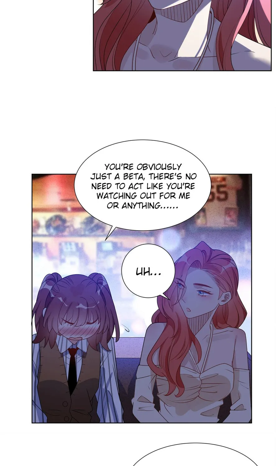Your Scent is a Little Sweet Chapter 27 page 41 - 