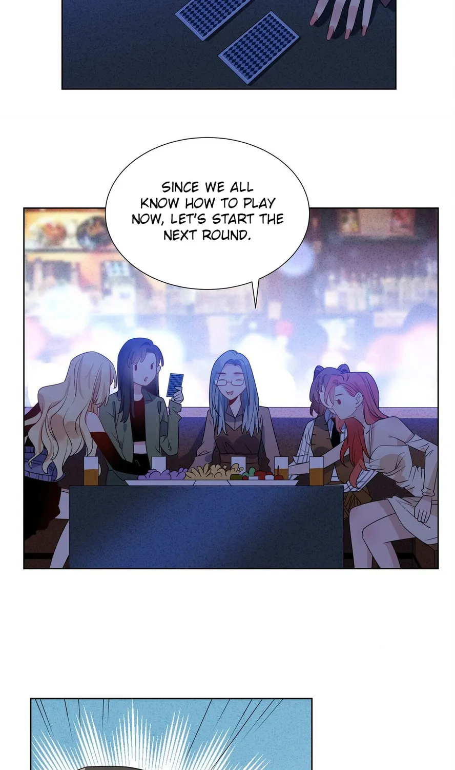 Your Scent is a Little Sweet Chapter 27 page 45 - 