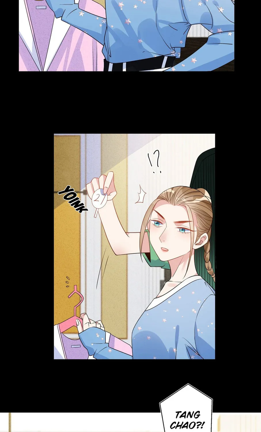 Your Scent is a Little Sweet Chapter 28 page 11 - 