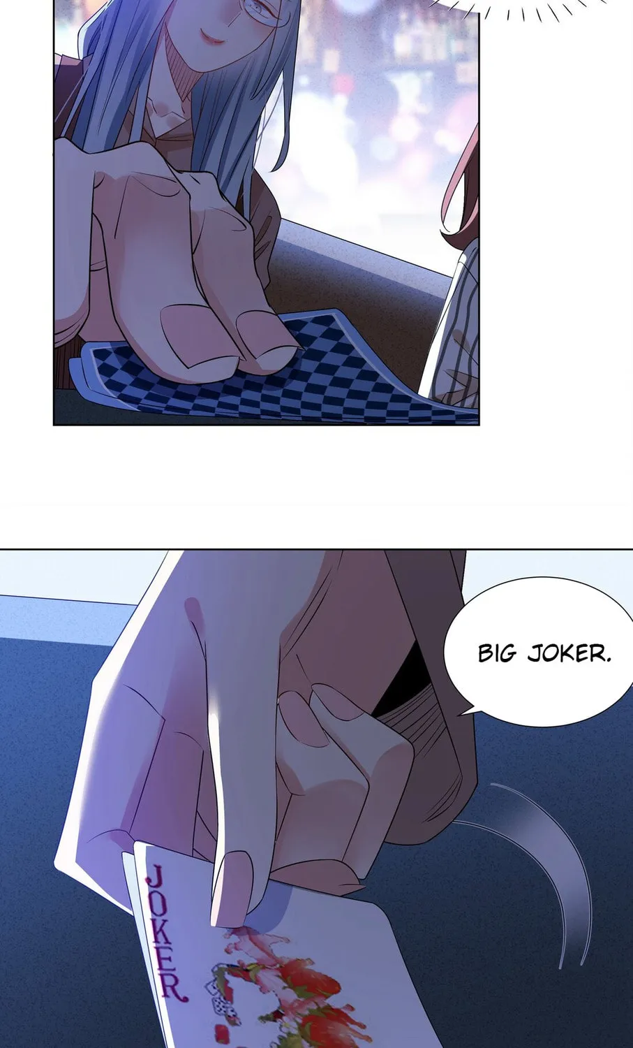 Your Scent is a Little Sweet Chapter 28 page 29 - 