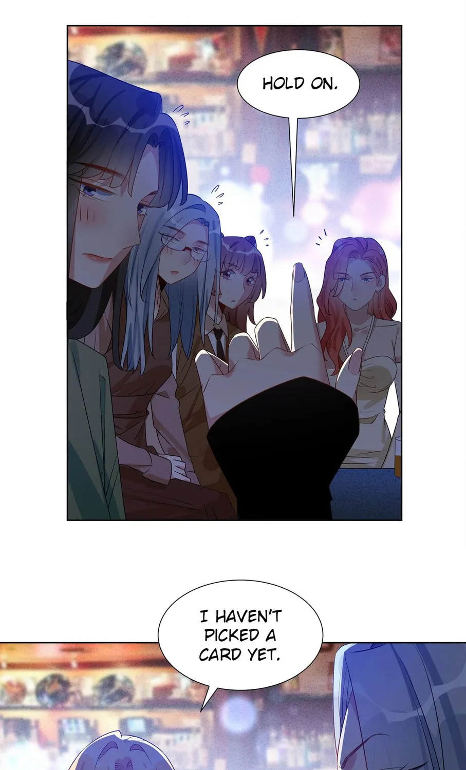 Your Scent is a Little Sweet Chapter 28 page 33 - 