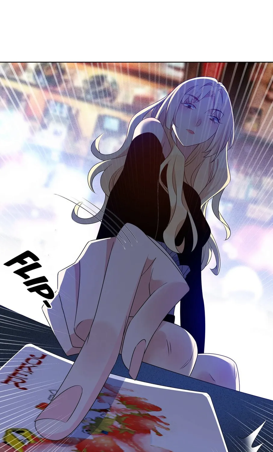 Your Scent is a Little Sweet Chapter 28 page 39 - 