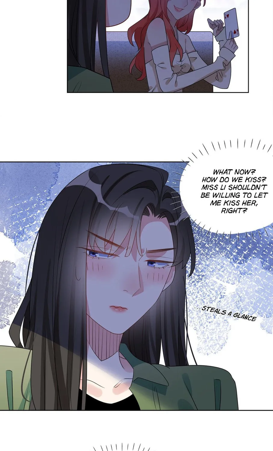 Your Scent is a Little Sweet Chapter 28 page 43 - 